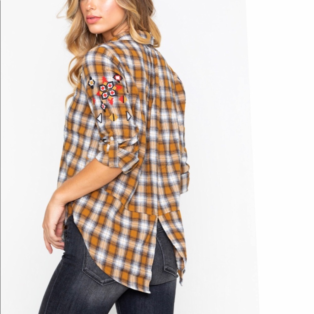Velvet Heart NEW With Tags Flannel!